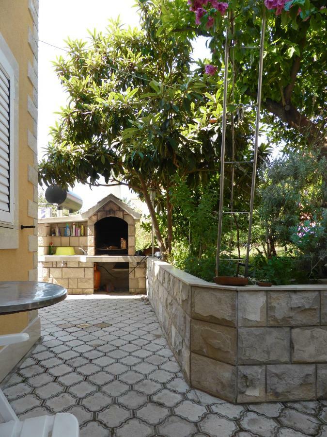 Villa Vinka Orebic Exterior photo